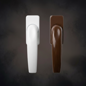 ALUMINIUM DOOR HANDLE