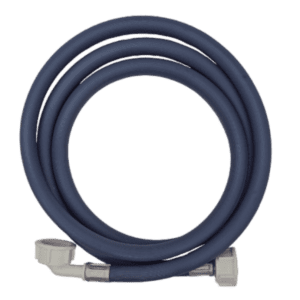 WASHING MACHINE INLET PIPE