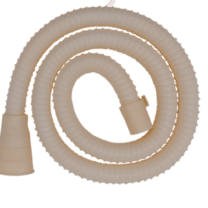 WASHING MACHINE OUTLET PIPE