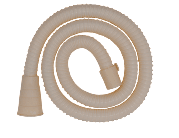 WASHING MACHINE OUTLET PIPE
