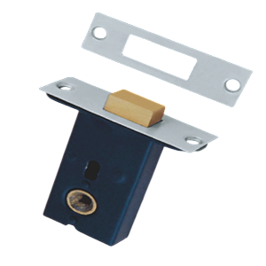 WC-BATHROOM DEADBOLT AZBMML032