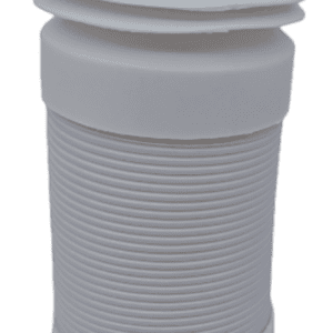 WC FLEXIBLE CONNECTOR