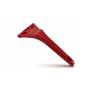 WINDOW SCRAPER W SHARP BLADE