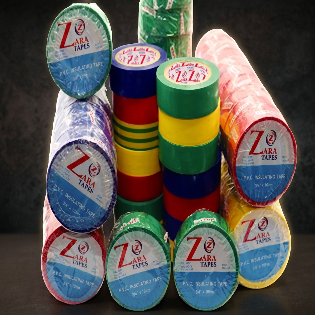 INSULATION TAPE - Image 2