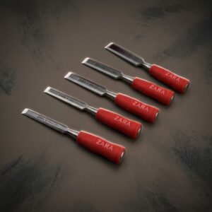 CARPENTER FLAT PLATE CHISEL
