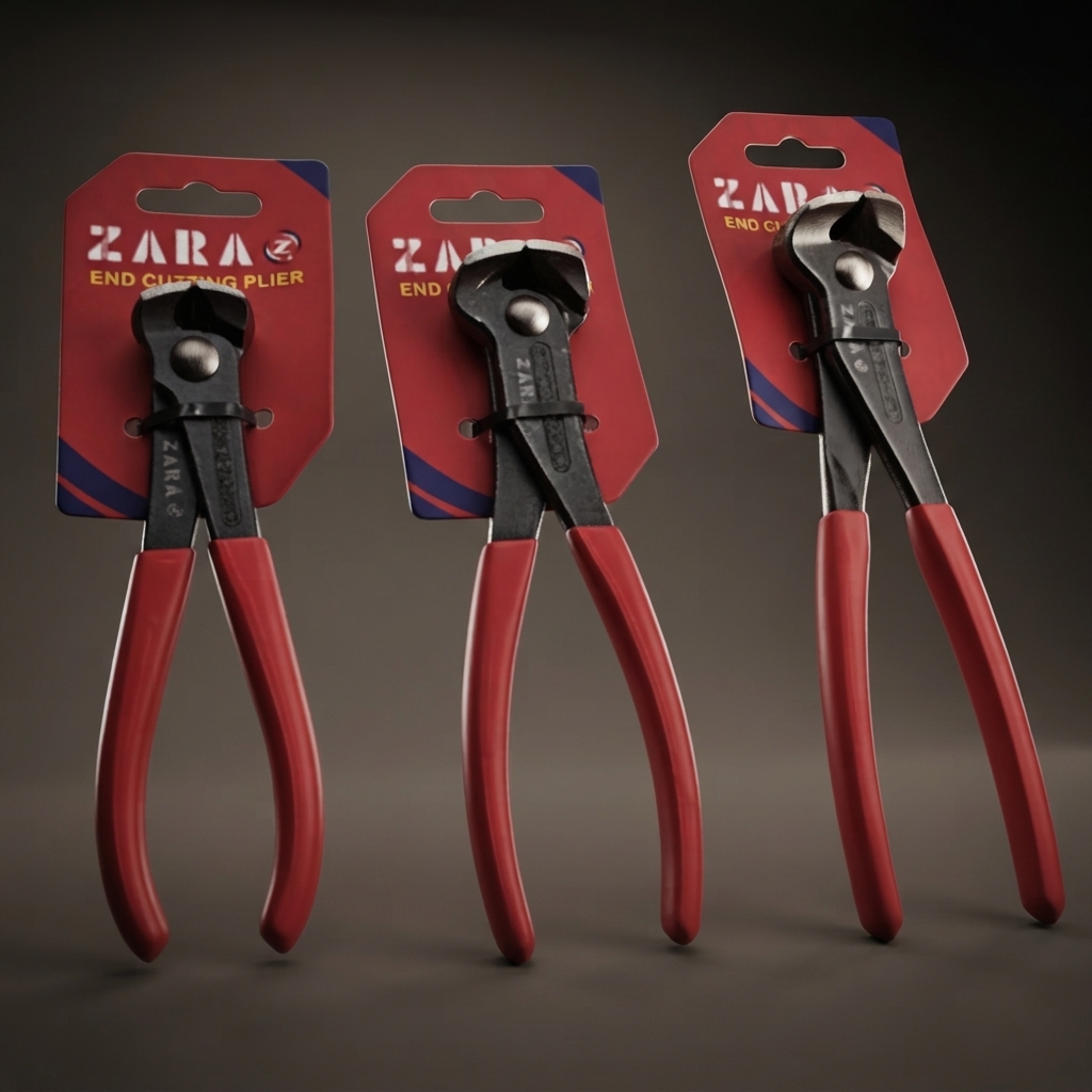 END CUTTING PLIER - Image 2