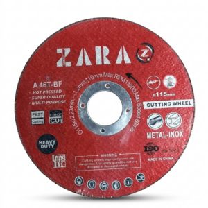 METAL CUTTING DISC
