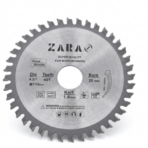 TCT SAW BLADE