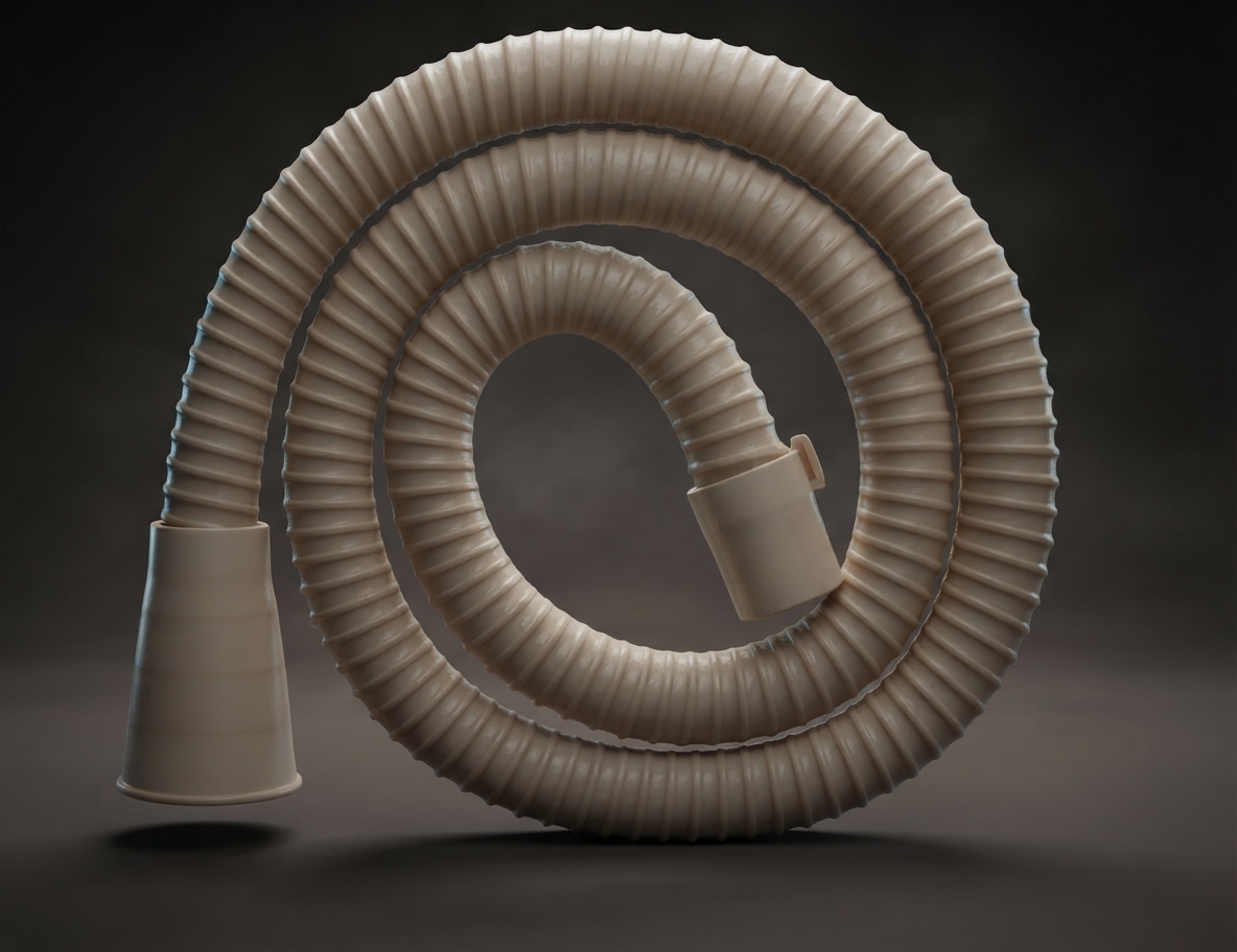 WASHING MACHINE OUTLET PIPE - Image 2