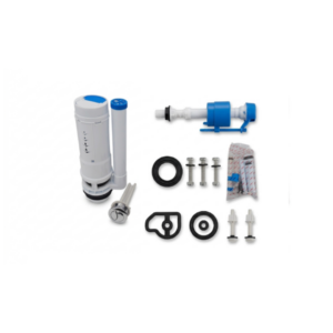 WC FITTINGS BOTTOM TURKISH TYPE
