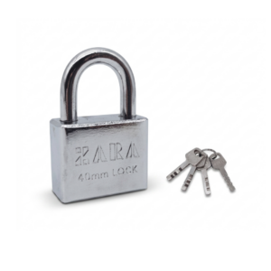 HEAVY DUTY PADLOCKS