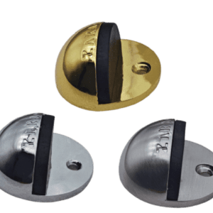 HALF ROUND DOOR STOPPER