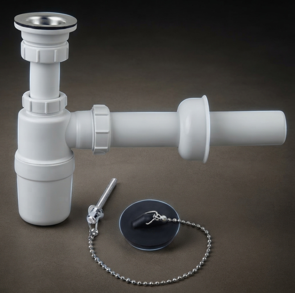 SINGLE BOTTLE TRAP - Image 2