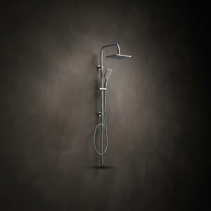 SHOWER SET DF 2001
