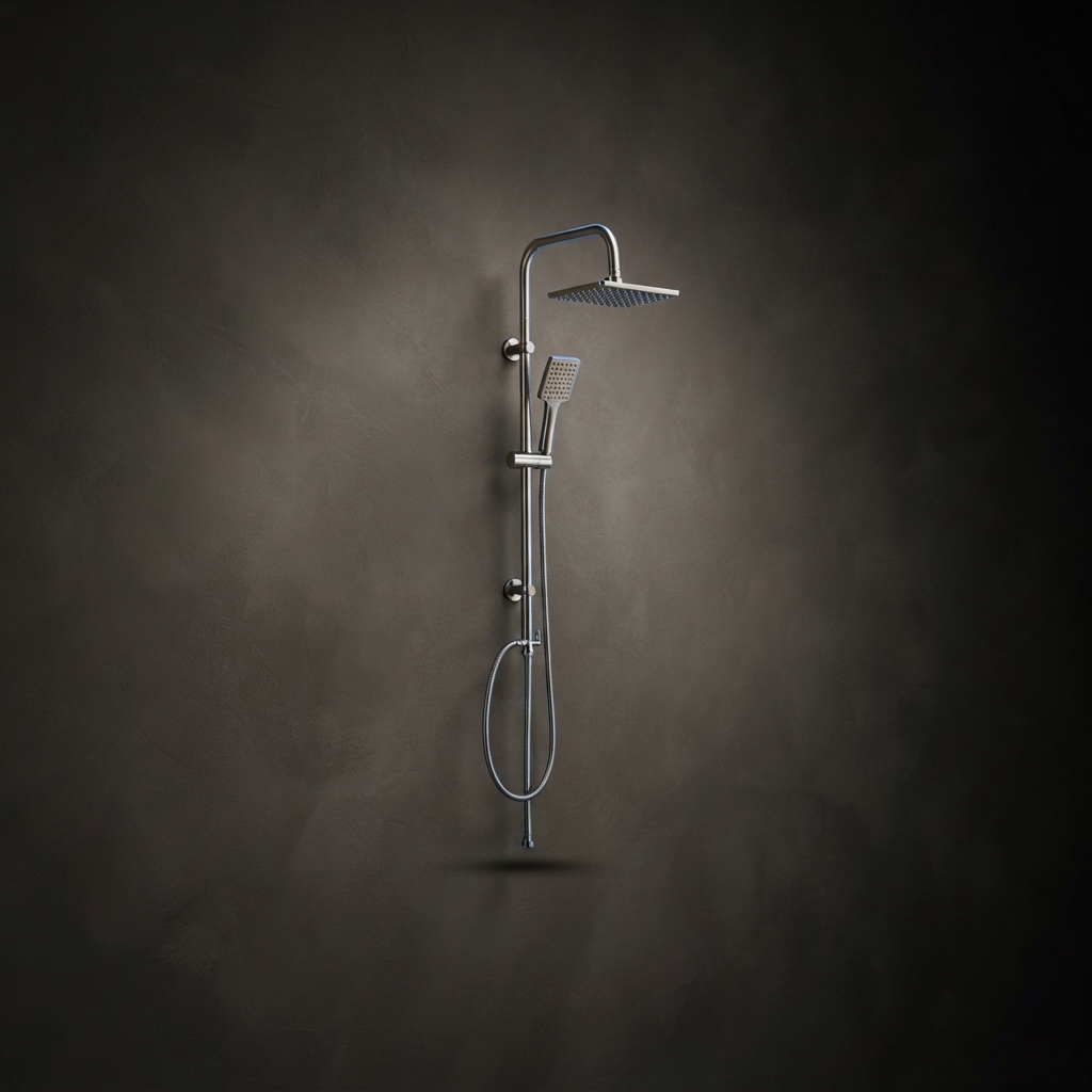 SHOWER SET DF 2001 - Image 2