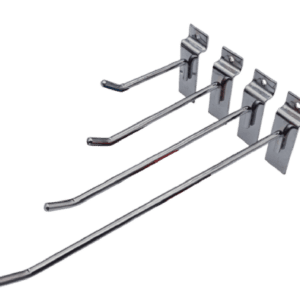 DOUBLE GLASS CHANNEL