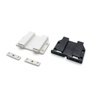 MAGNETIC CATCHER DOUBLE TYPE