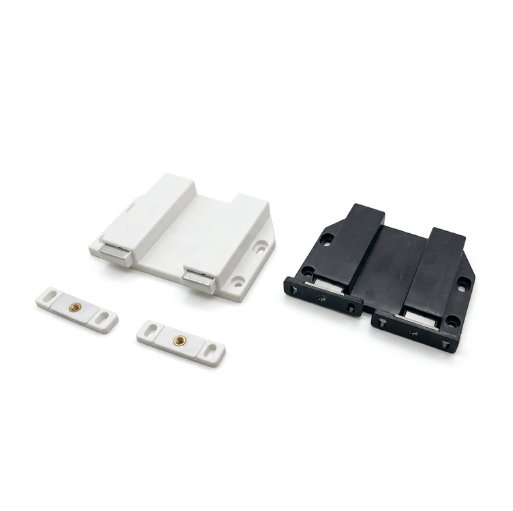 MAGNETIC CATCHER DOUBLE TYPE