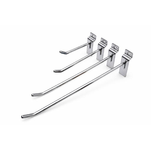 SLAT BOARD DISPLAY HOOK
