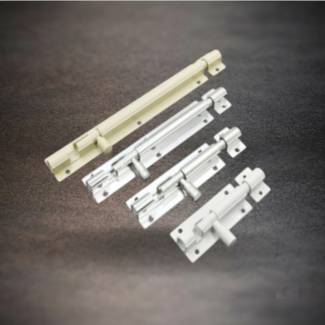 ALUMINIUM TOWER BOLT - Image 2