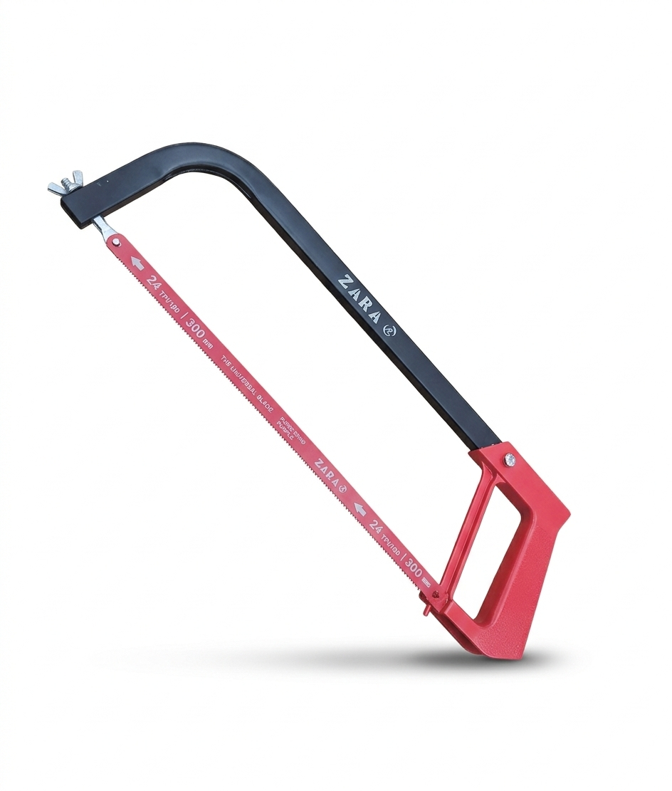HACKSAW W BLADE