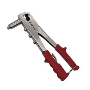 HAND RIVETER