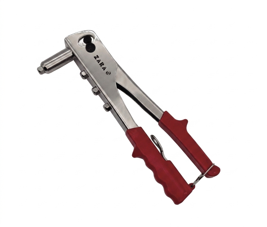 HAND RIVETER