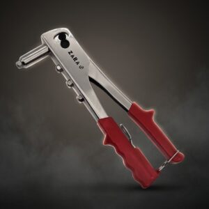 HAND RIVETER