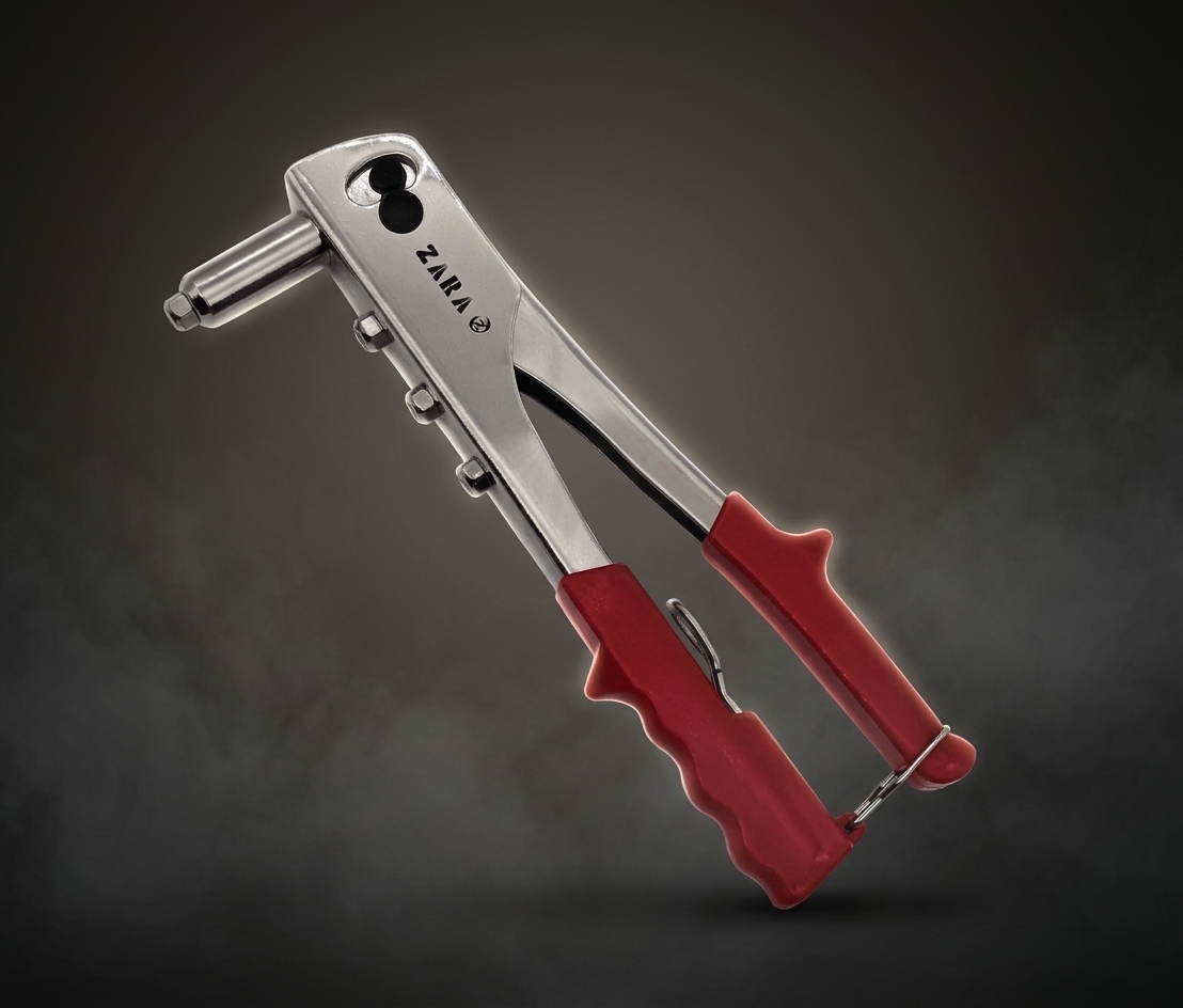 HAND RIVETER - Image 2