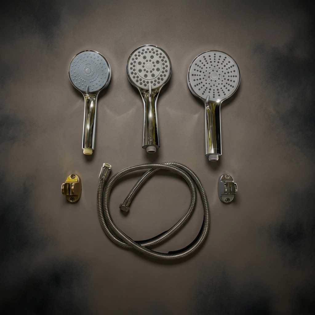 HAND SHOWER ABS - Image 2