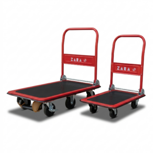 PLATFORM HAND TROLLEY