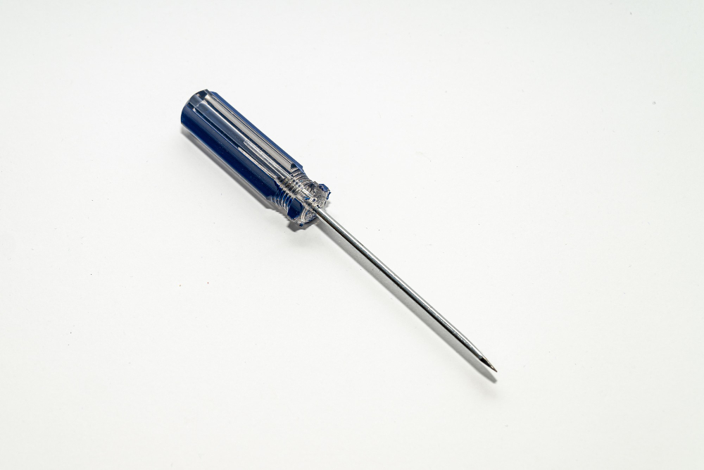Security Screwdrivers