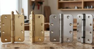 brass-vs-stainless-hinges-longevity-guide