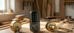 common-types-of-door-locks-in-the-uae