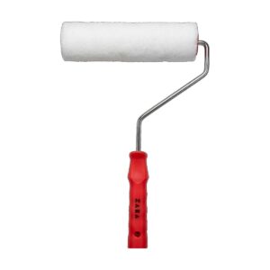Mohair Roller 4″ & 9″ with Mohair Refills (ZARA)