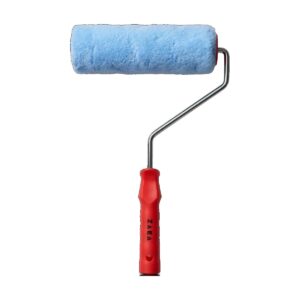 Paint Roller 4″ & 9″ with Refills (ZARA)