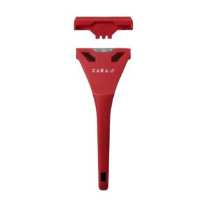 Window Scraper, Plastic