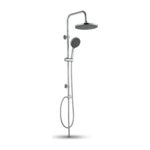 Overhead Shower Set DF1001, Complete Shower Set (ZARA)