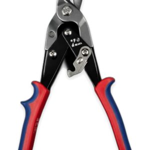 ZARA Aviation Snip – Left Cut (Metal Cutting Snips)