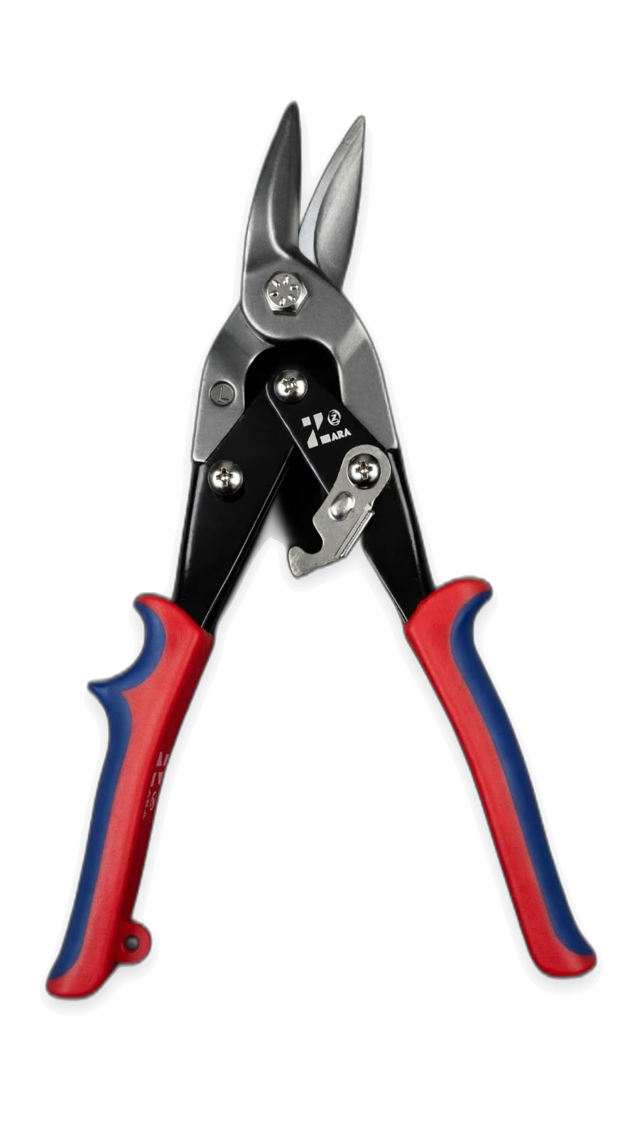 ZARA Aviation Snip Left Cut – metal cutting snips