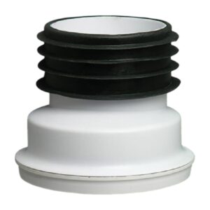 WC Connector, Straight