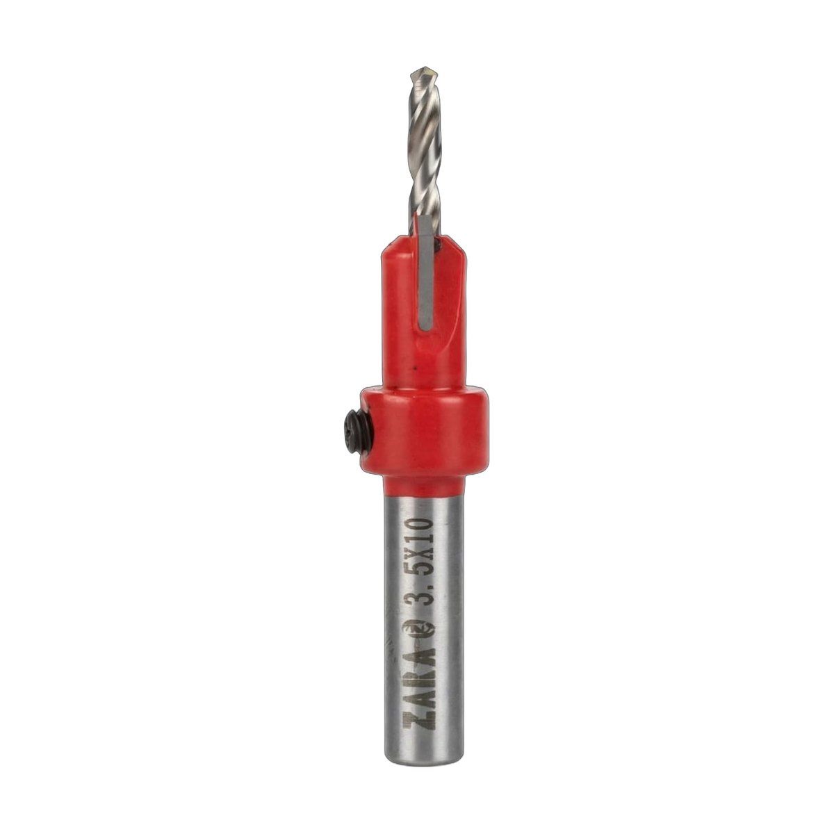 ZARA Tools adjustable countersink bit with depth collar