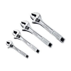 Adjustable Wrench