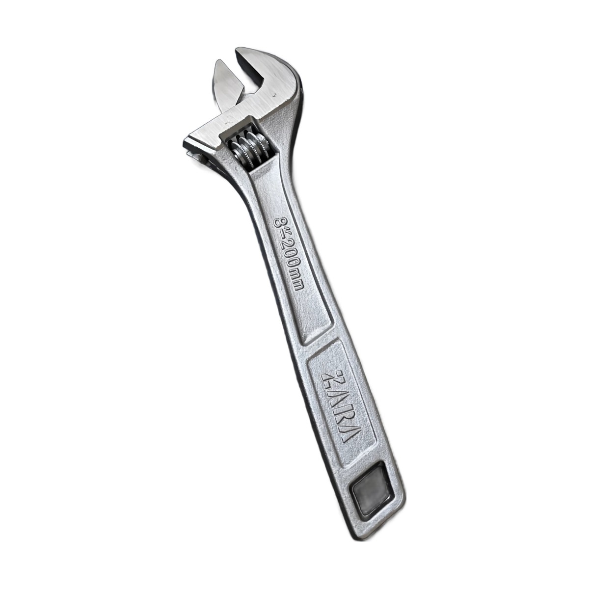 ZARA adjustable wrench