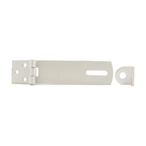 Aluminium Hasps & Staples