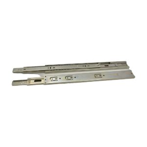 Ball Bearing Drawer Slides, Full Extension (10 to 24 in)