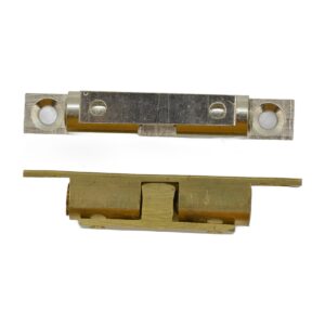 Brass Ball Catcher, 50 / 60 / 70 mm