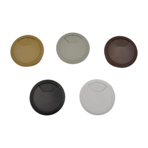 Cable Manager / Cable Cover, 5 Colours