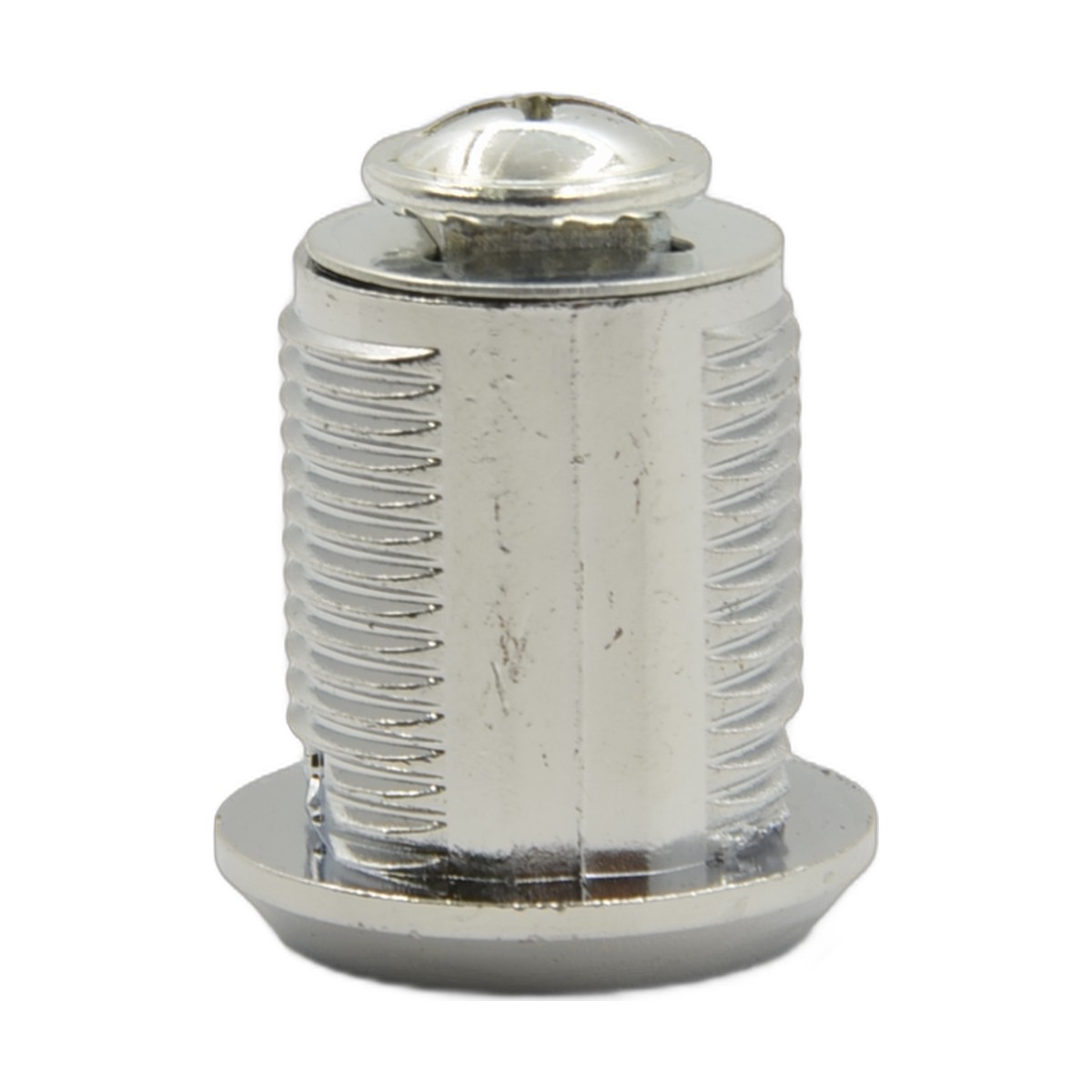 ZARA cam lock, side view