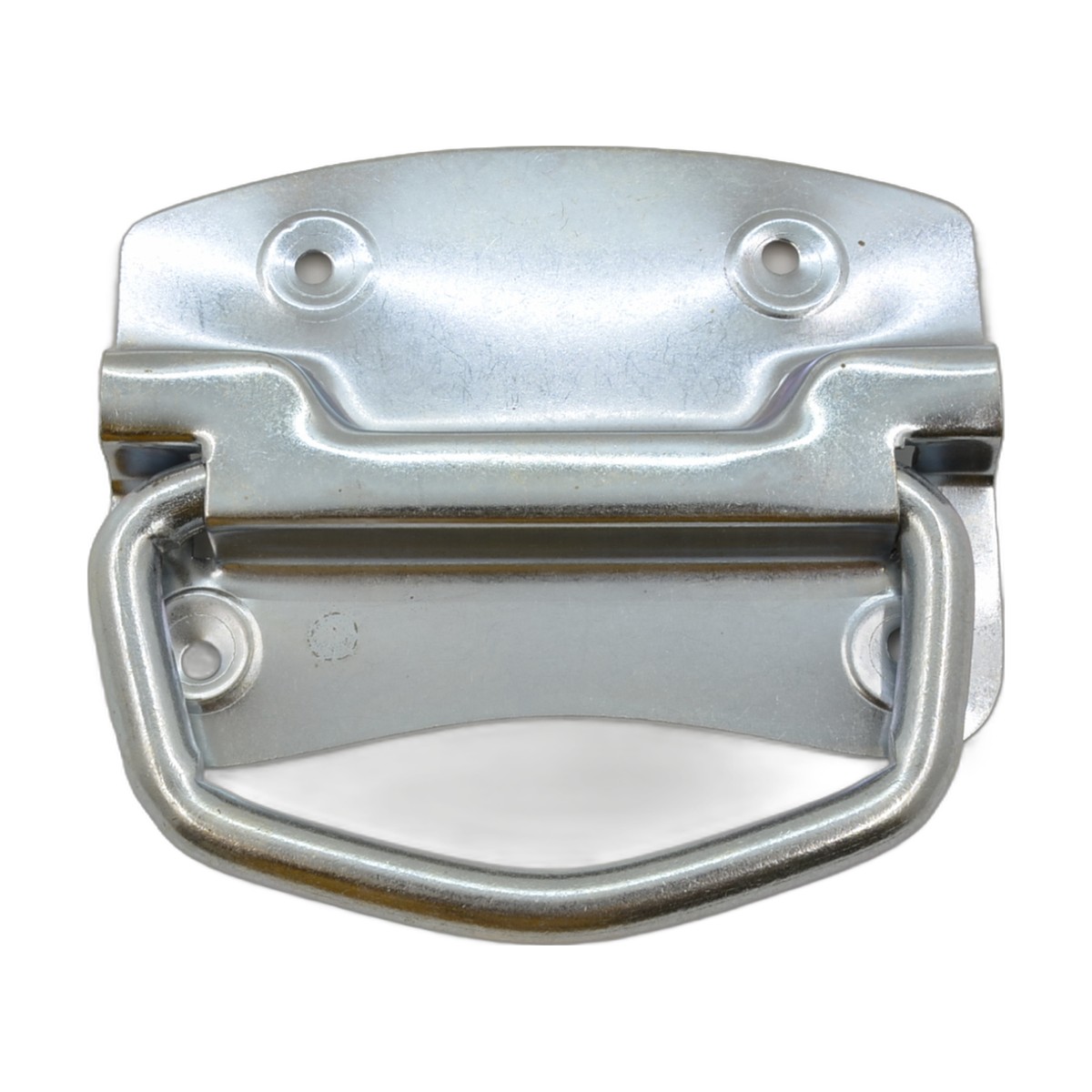 ZARA chest handle